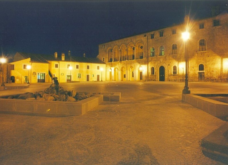 Il comune di Cerveteri