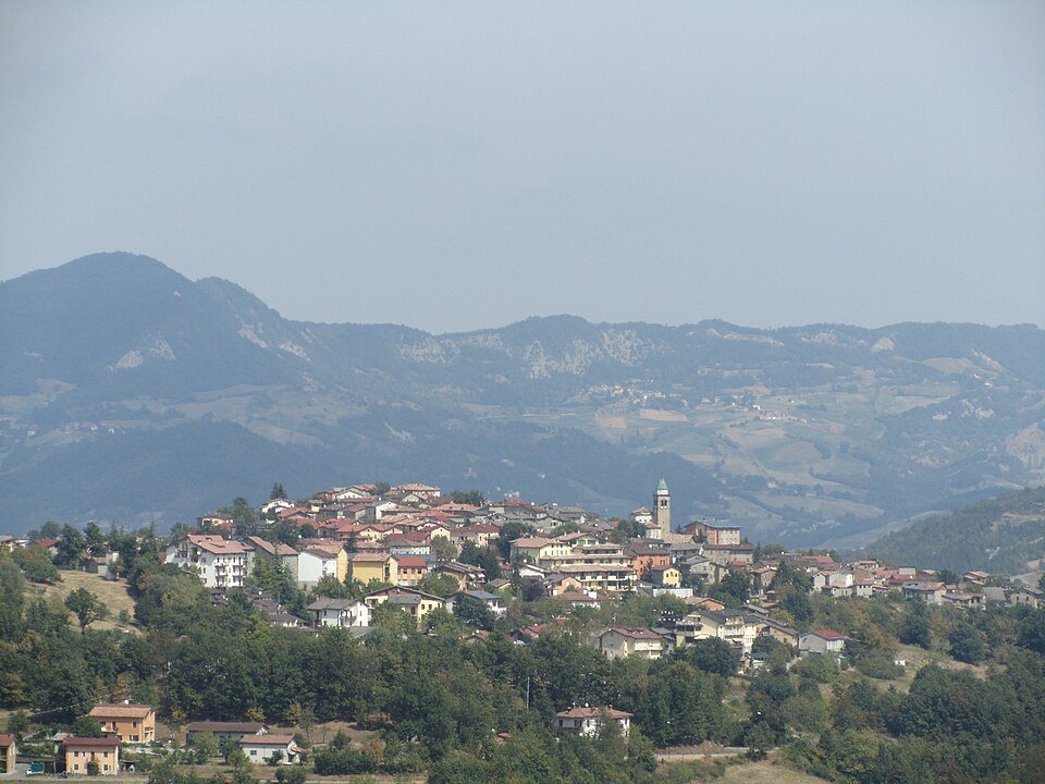 Il comune di Villa Minozzo