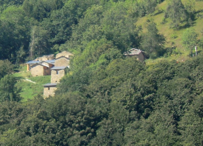 Borgata Paraloup